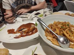 -福海居烤鸭店(鸟巢店)