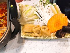 -鱼酷活鱼烤鱼(北美店)