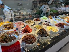 -宁海食府·涌宴(真和店)