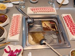 -海底捞火锅(天一广场亚细亚店)