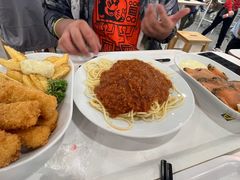 -宜家·瑞典风味餐厅(烟台路店)