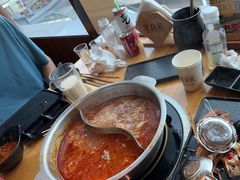 -水林间·寿喜烧自助(仙林金鹰店)