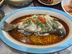 -海宁煲农家菜(惠南镇店)