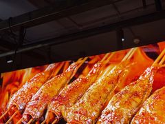 -管氏翅吧(甘家口店)