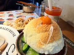 云朵卤肉饭-岛风·台食小馆 ISLAND BISTRO(烟台山店)