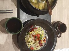 -云海肴云南菜(青浦宝龙店)