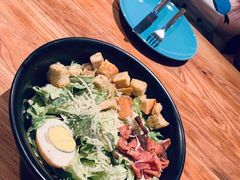 -叫板比萨(荟聚购物中心店)