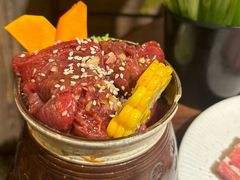 -肉仓焼肉バー(烟台山店)
