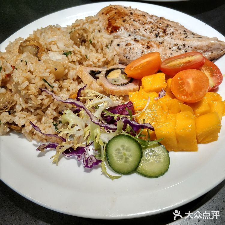 文艺老板的文艺食草店