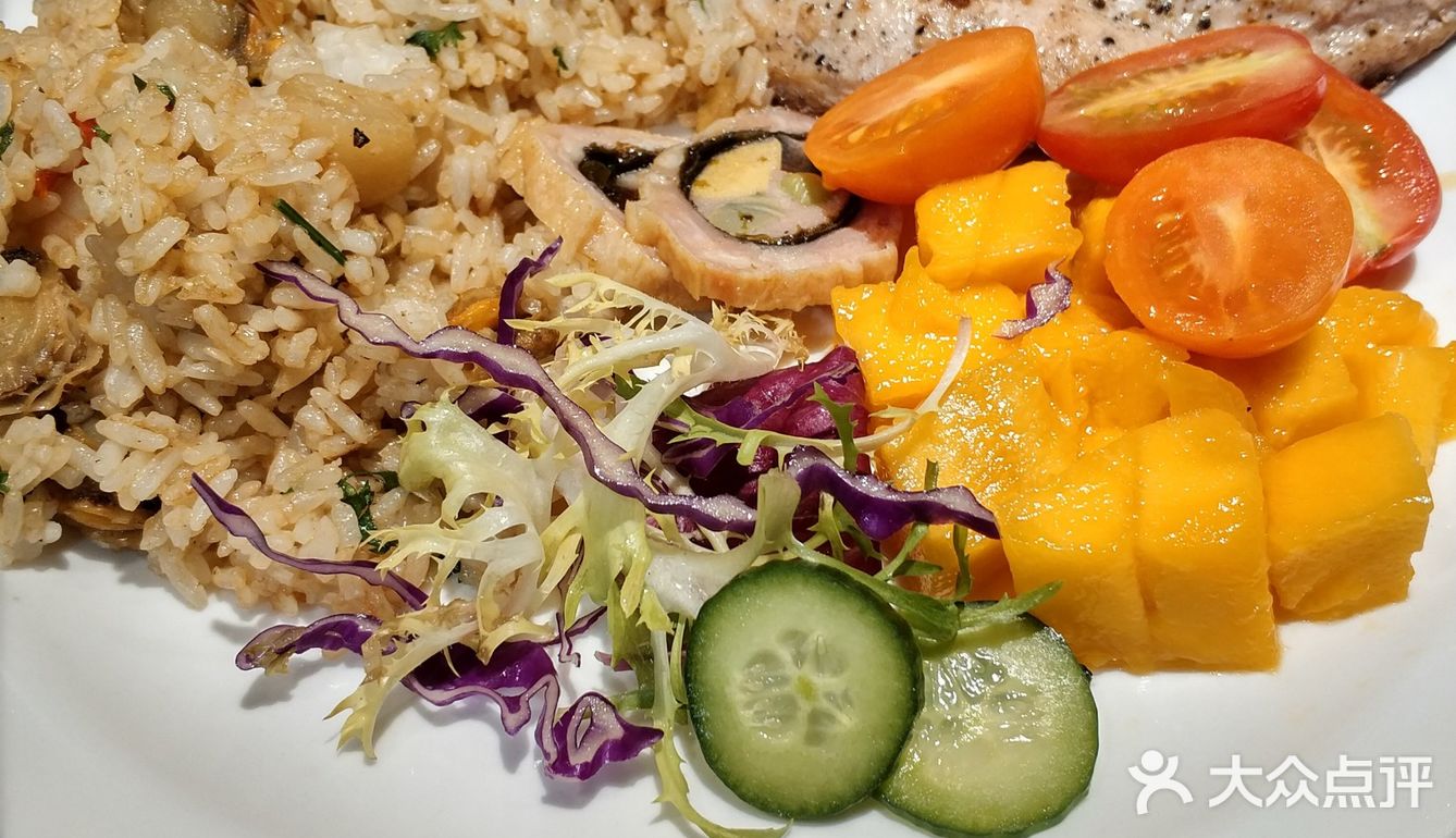 文艺老板的文艺食草店