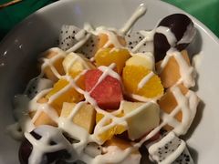 -探鱼·鲜青椒爽麻烤鱼(领展购物广场店)