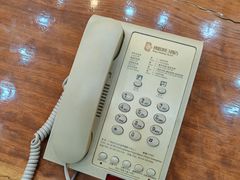 -博雅假日酒店(广州白云山万达广场店)