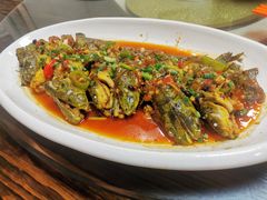 -八仔大富楼·河鲜(西江店)