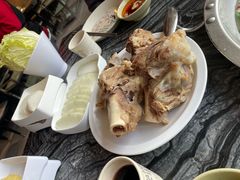 -天都火锅酒楼(虹梅南路店)