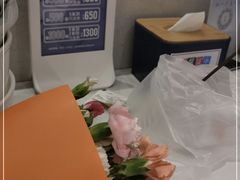 -兰湘子·湘菜小炒(崂山丽达店)