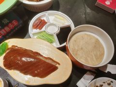 -炊江南·上海菜(国展华漕店)