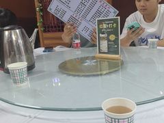 -尕胡才炕锅烤羊肉馆(八一路店)