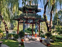 -中国农业博物馆