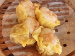 明虾烧卖皇-稻香酒家·33年老字号·港式粤菜(富邦中心店)