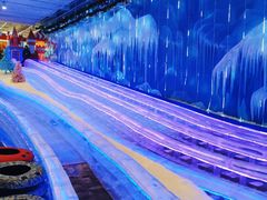 -郑州银基冰雪世界