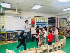 -MUFFY'S博识梦飞幼儿园(万柳园)