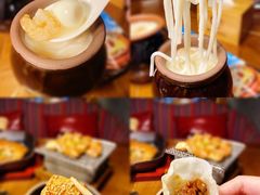 -雀舞云南菜(天津天河城购物中心店)