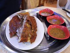 -维吾尔餐厅(宜山路店)