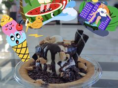 -DQ·蛋糕·冰淇淋(昌平国泰店)