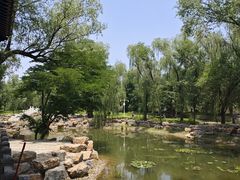 -大运河源头遗址公园