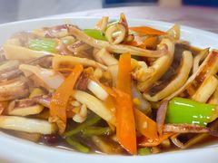 -阿杰臻选海鲜饭店(普陀山店)