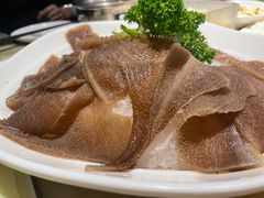 -东道煮牛肉火锅(东盛大街店)