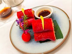 -宝园酒家(美林M·LIVE天地东座店)