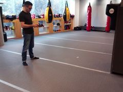 -Uppercut拳馆·Boxing拳击·Muay Thai泰拳