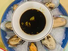 -吉源大排档·鱼生·海鲜(烧烤彩印厂店)