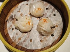 虾饺-海富门·带鱼·淮扬菜·粤菜(甘家口店)