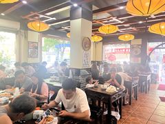 -牛王庙(龙华花园店)