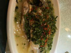 -三六三杭州菜(水上总店)
