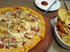 android_upload_pic-米斯特比萨(亦庄国融国际店)