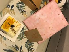 -壹点壹客·生日蛋糕(南山店)