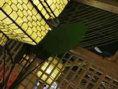 大堂-探窝·竹笙椰子鸡(杨箕店)