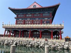 -三仙山风景区-蓬莱仙岛