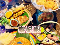 -泰妃殿(宏伊国际广场店)