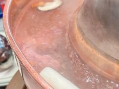 -侃爷南门铜锅涮肉