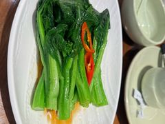 -蝴蝶里·粤菜·点心(龙湖杭州金沙天街店)
