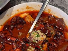 -峨嵋酒家(牡丹园店)