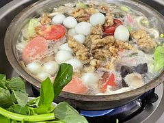 -海关荤豆花(洋河一路店)