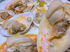 -小铜锣湾海鲜家常菜馆(河西店)