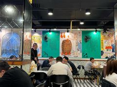 -澳门陈光记烧味饭店(南京德基广场店)