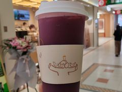 -喜茶(北京石景山万达店)