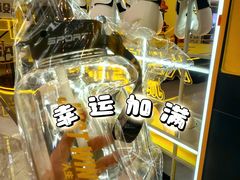 -KK ONE(京基滨河时代店)
